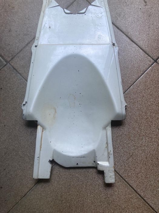 Кора за опашката Suzuki k3