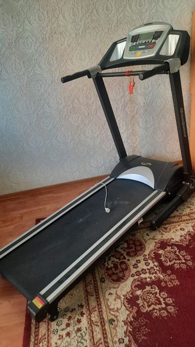 Беговая дорожка Grand