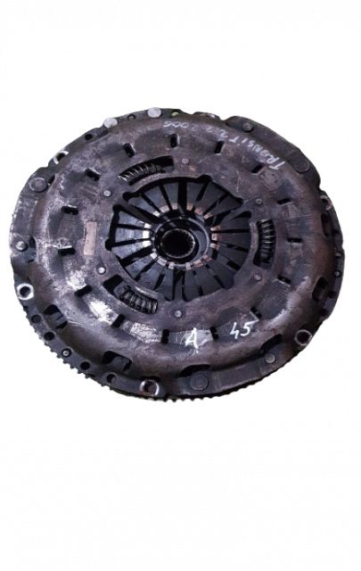 Kit Ambreiaj  cu Volanta Masa Simpla 6+1 Ford Transit a 3-a generatie