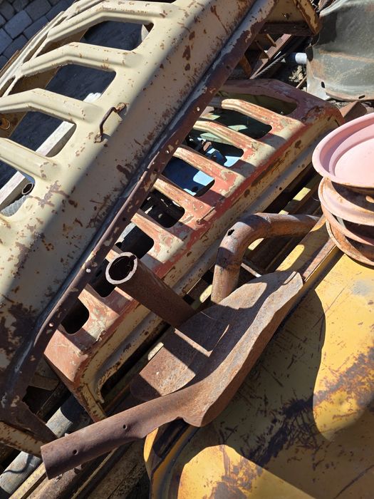 Запчасти Урал урал