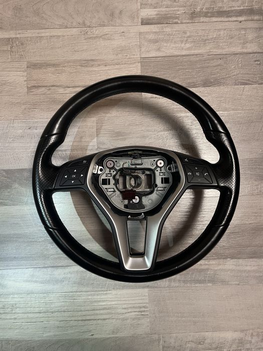 Mercedes Волани W204 w166 w212 -  Перфектно състояние