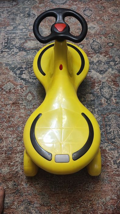 Детский транспорт