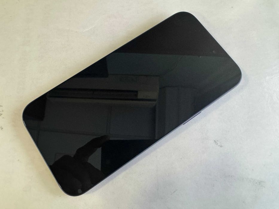 iPhone 17 Pro Max 256gb.Гаранция