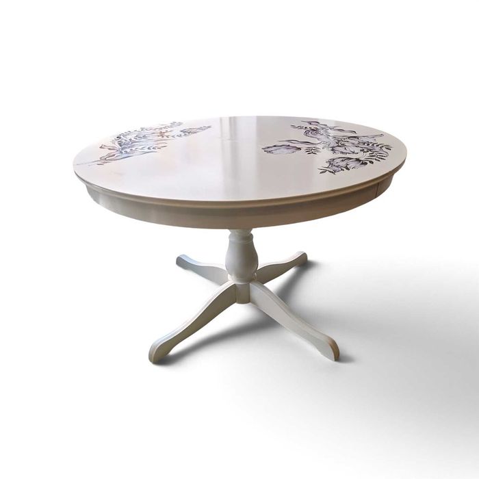 Маса Иkea / Ikea ROSENTORP