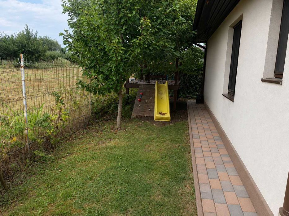 Casă 4 camere | Miroslava | Curte 430 mp | 185.000 €