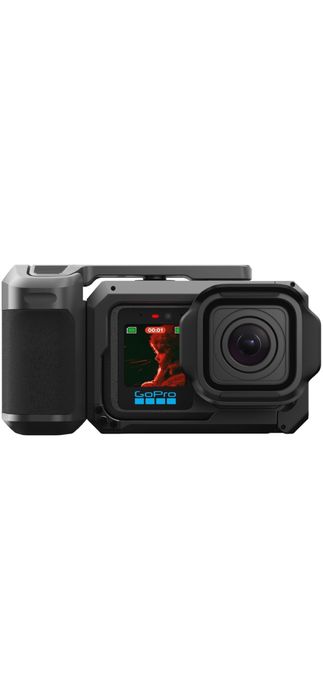 Camera video sport GoPro Mission 1 Pro Grip Edition Bundle