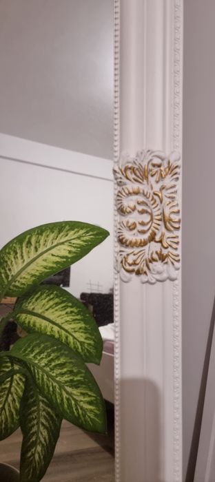 Oglinda 40x160 cu suport