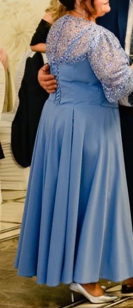 Rochie facuta la comanda
