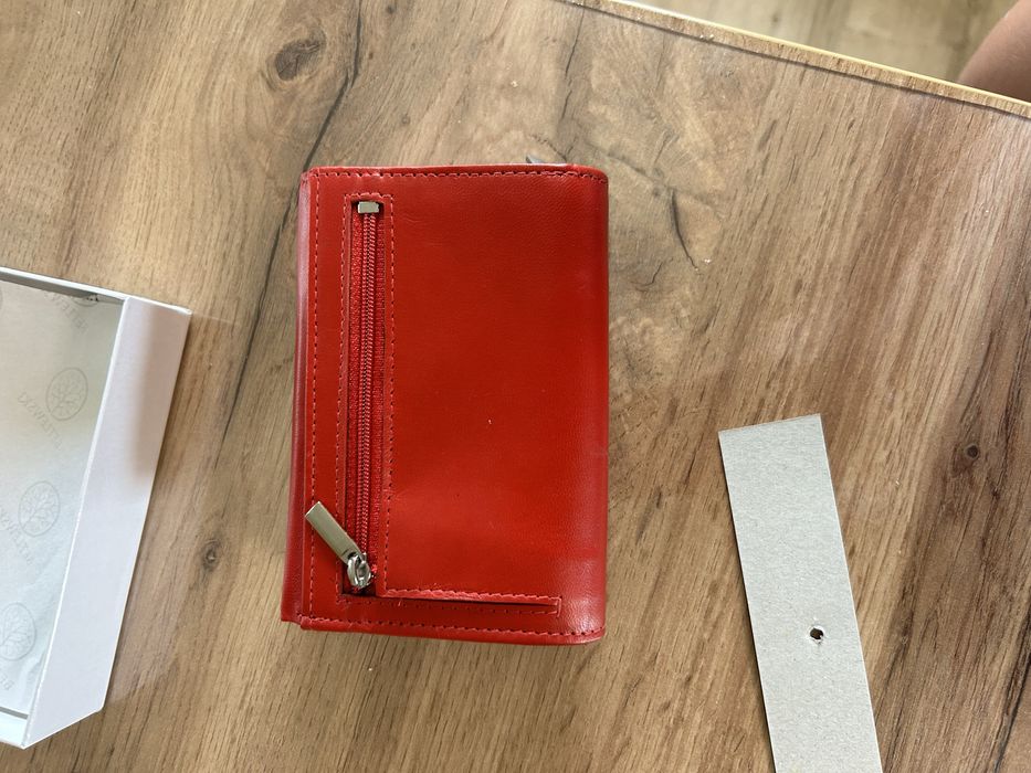 Дамски портфейл Betlewski