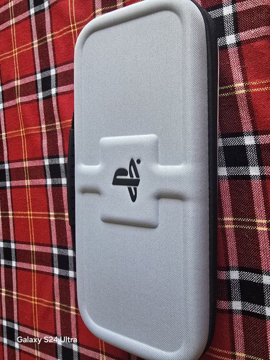 Playstation portal