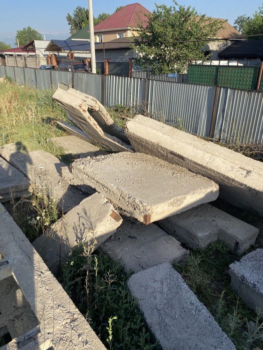 Продам ЖБИ для разных направлений