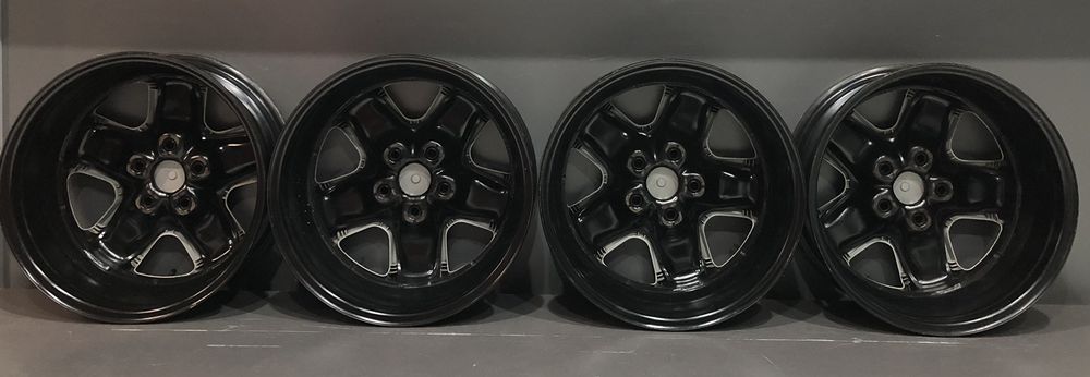 Джанти за VW 16 цола