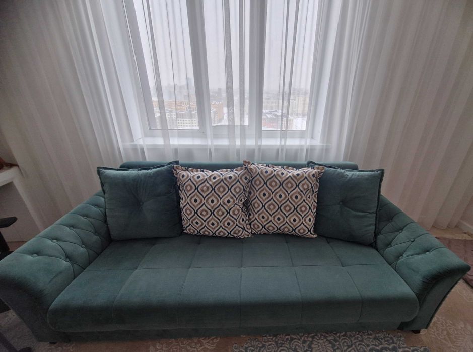 Продам диван в хорошем состоянии