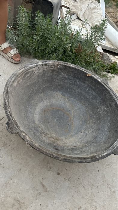 Жағдайы жақсы заттар бар