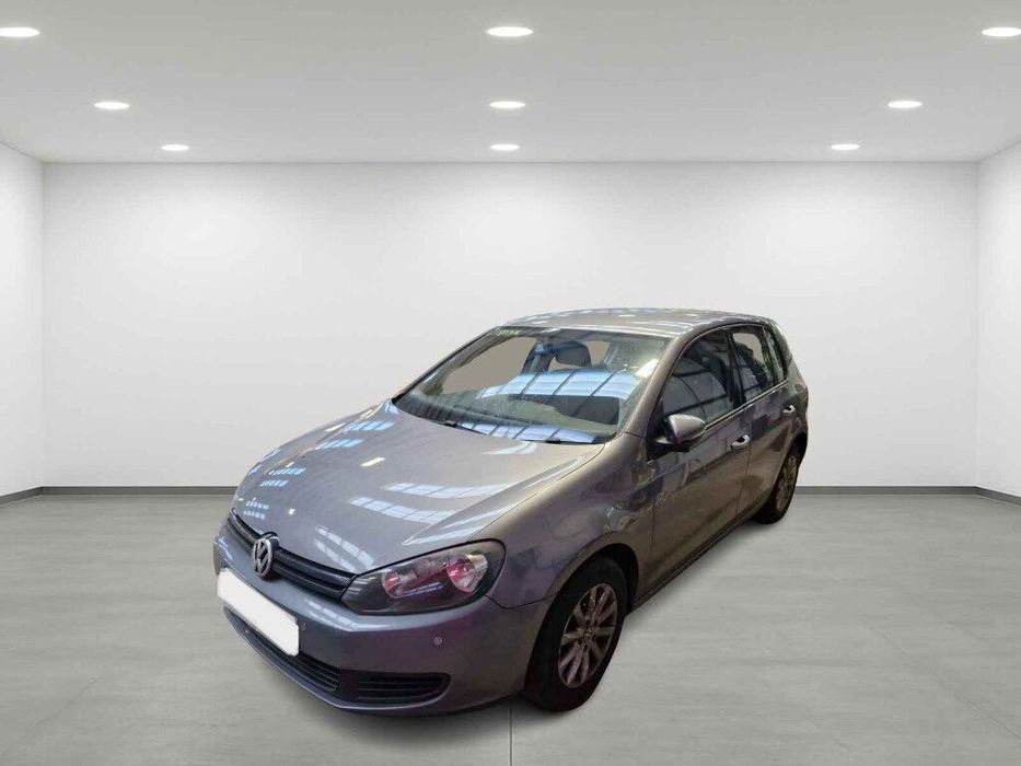 Nuca schimbator cu rama Volkswagen Golf 6 (2008-2013) 2010