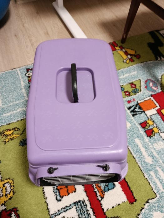 Клетка за пренос на малки животни