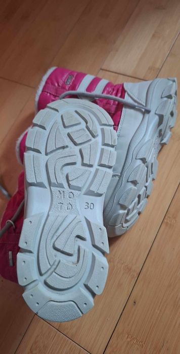 Детски ботушки Chicco