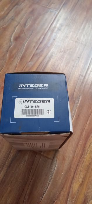 Граната ШРУС Renault  candero