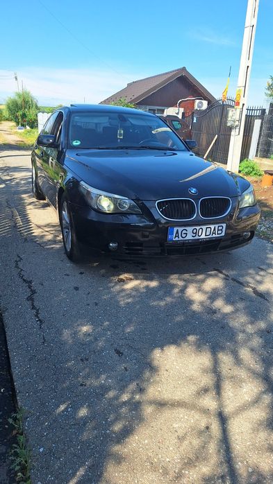 BMW 5 Series 2006 — imagine 2