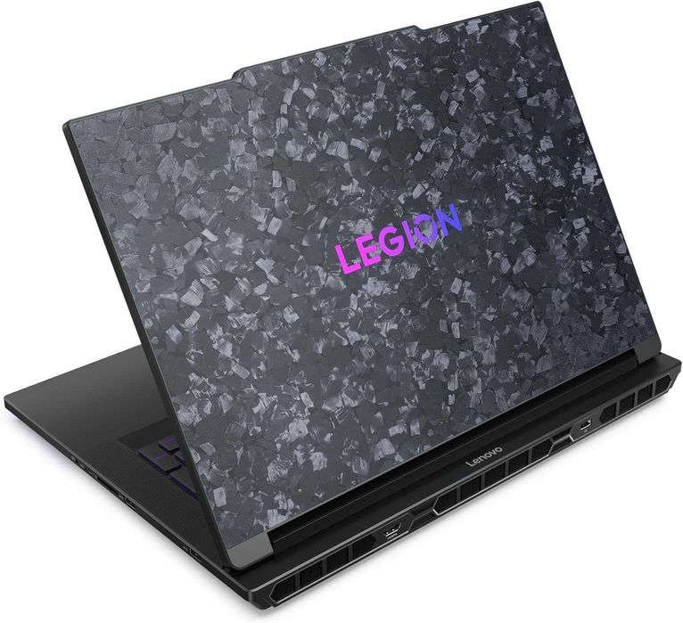 Lenovo Legion 9 18IAX10 18" (Ultra 9 275HX | RTX 5090)
