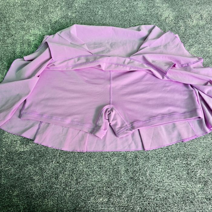 Fustița Nike golf - rara - roz - L - femei - ca noua