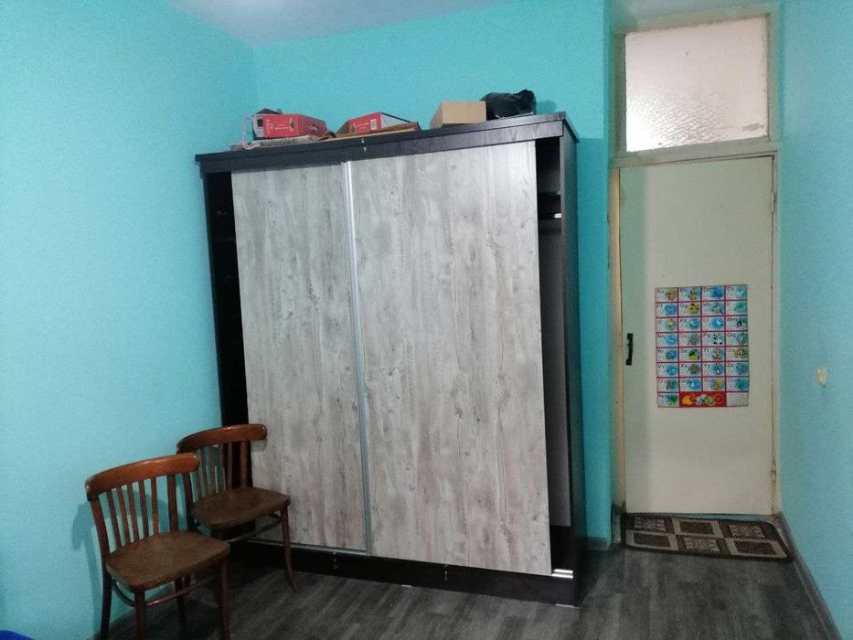 Продается 3-х комнатная квартира