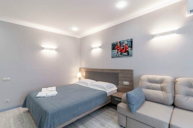 Сдается квартира ночь, сутки