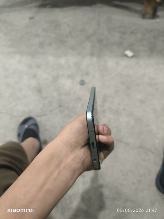 Redmi A5 xotira 64