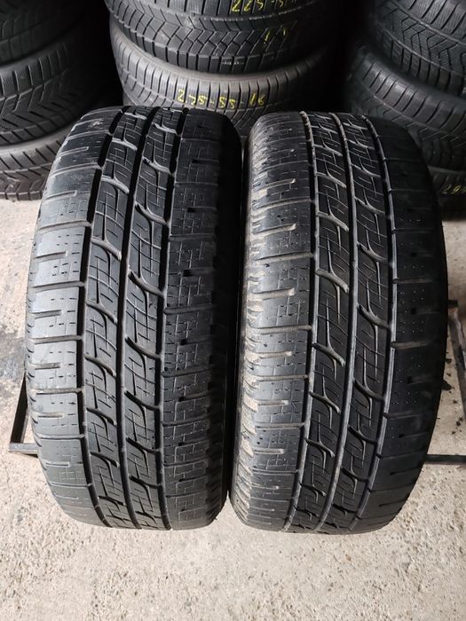 2 anvelope 255 55 19