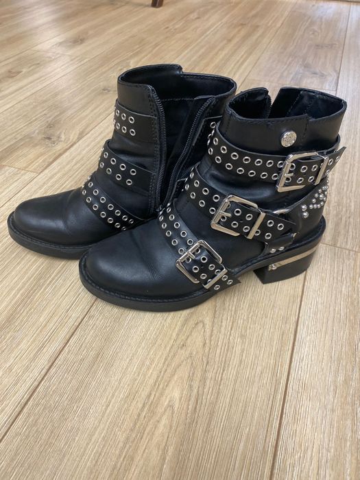 Дамски боти Guess