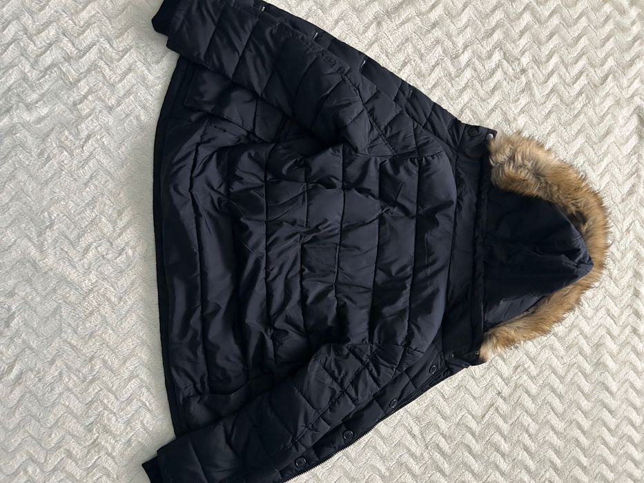 Яке Jack Davis, размер L