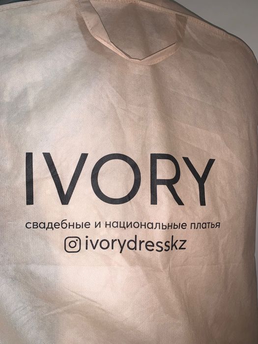 Продается Свадебное платье