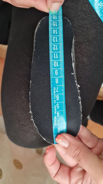 Nike court borough 25 размер