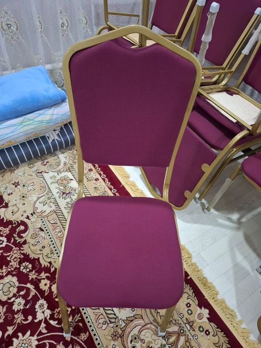 Стулья -  16 штук