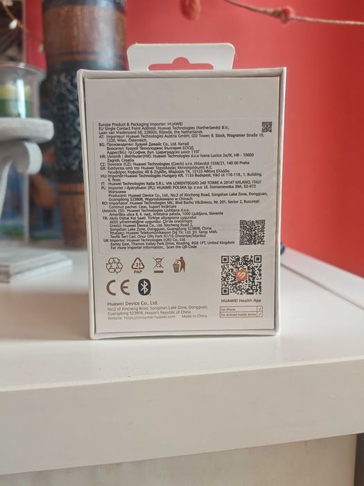 Smart watch Huawei