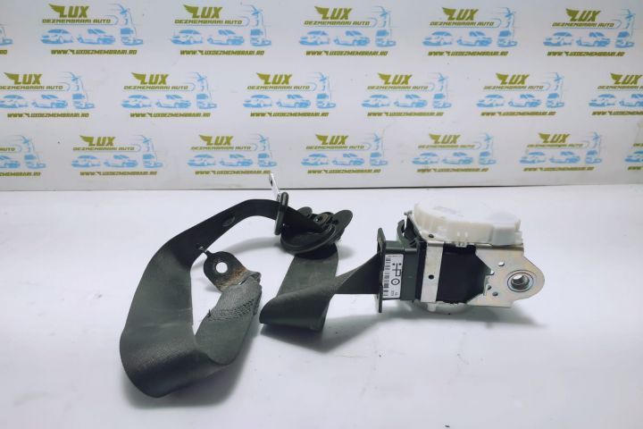 Centura de siguranta fata dreapta 34097873c BMW Seria 4 F32/F33/F36  [din 2013 pana  2017] seria