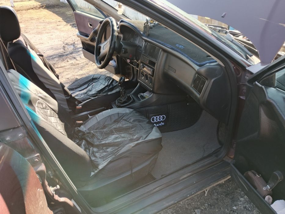 Продам Ауди 80 Б4