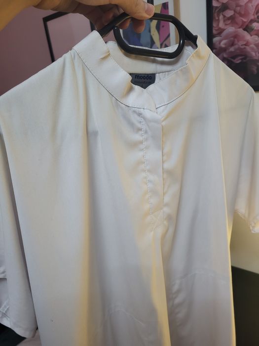 Costum medical Demoteks marimea L