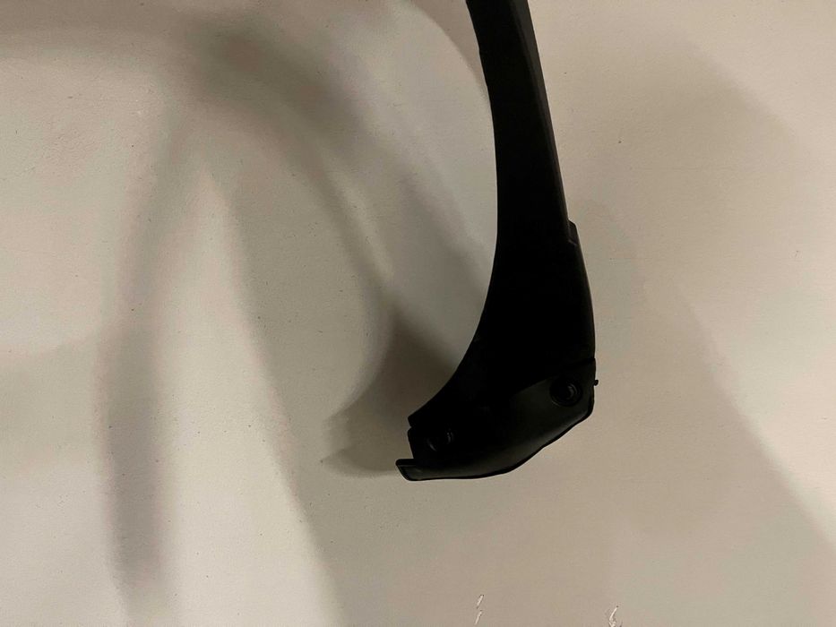 вежда заден десен калник Мазда CX-5 до 2017