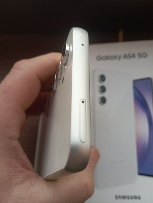 Samsung galaxy A54 5g