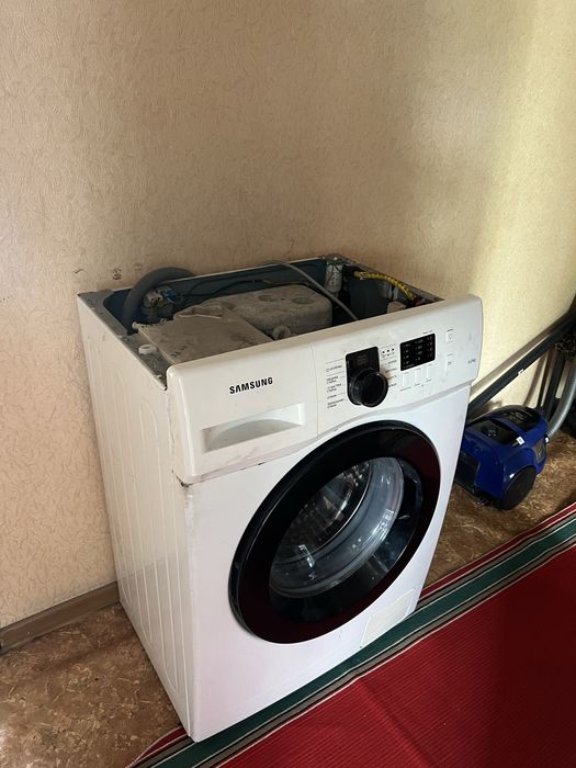 Продам стиральная для запчасть