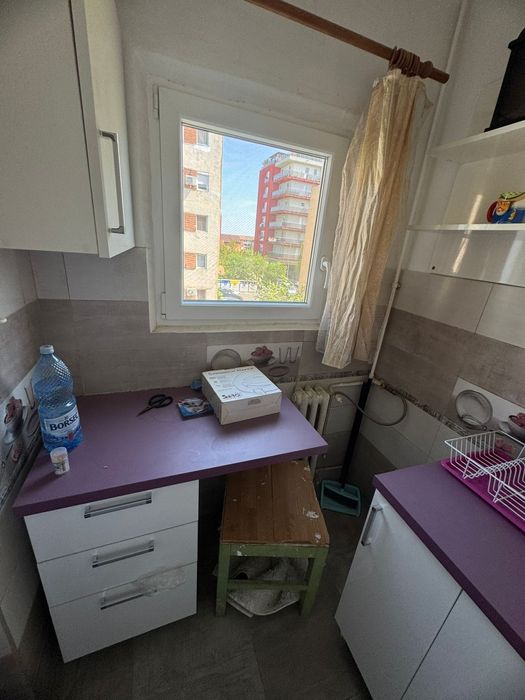 Schimb garsoniera cf 1