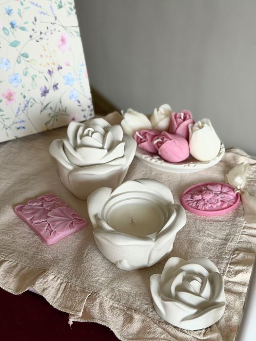 Подарки на 14-е февраля