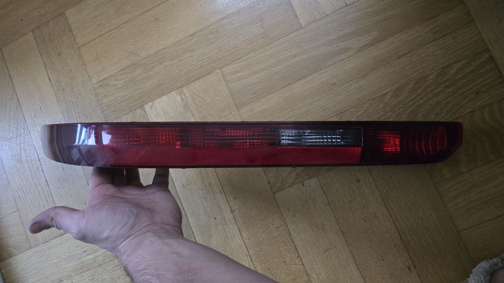 Стоп в броня десен Audi Q7 4M 2Stop in gum armor Audi Q7 4M 2017 2018