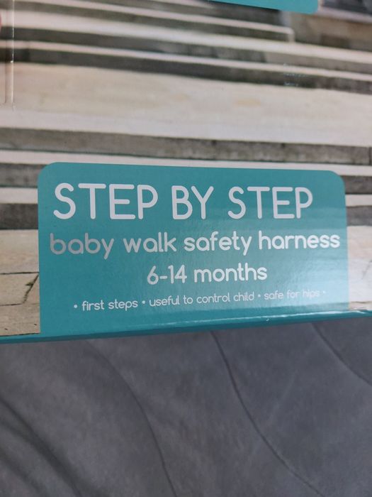 колан за прохождане Lorelli