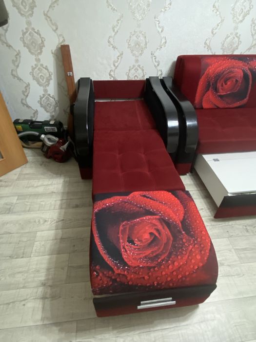 Продам диван