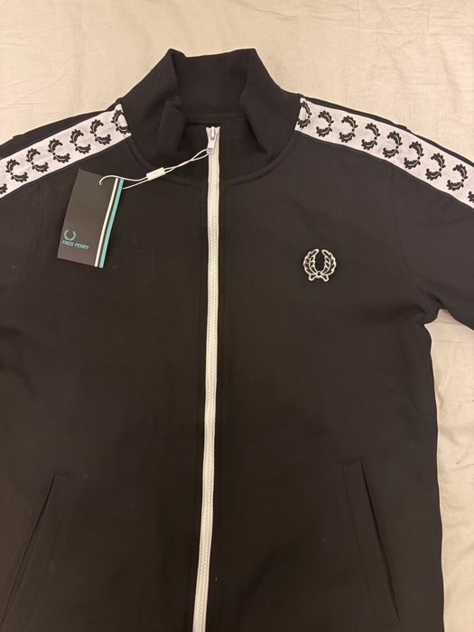 Fred Perry горнище