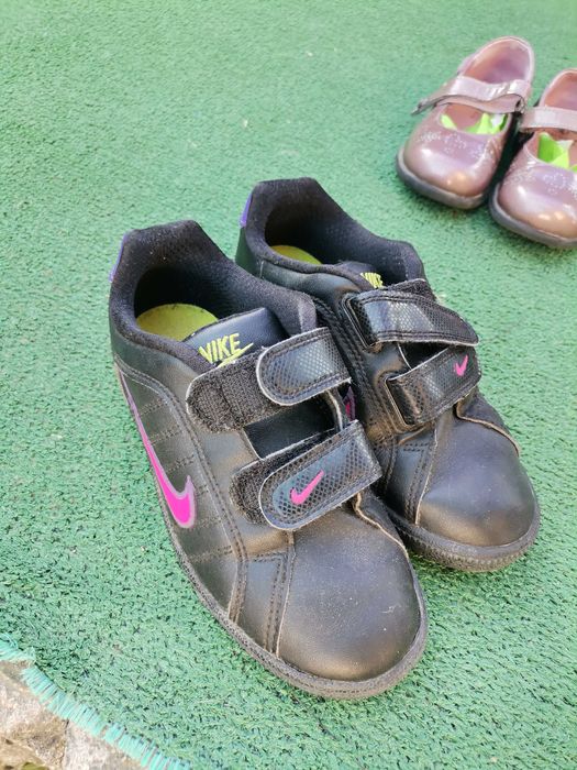 Детски обувки за момиче