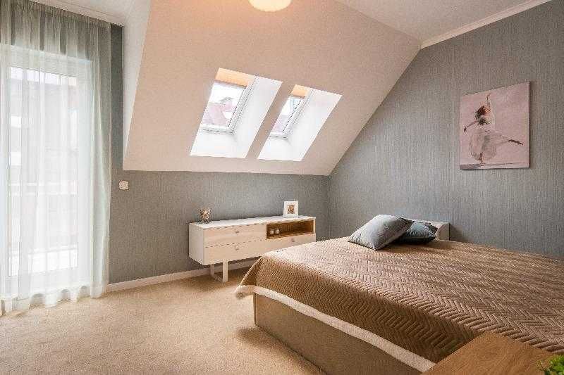 Продава се Едностаен апартамент в София, Център - 48 кв.м за 1771 €/кв.м - Снимка #4