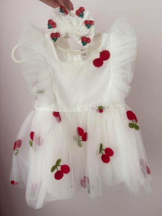 Рокли и бодита за бебе